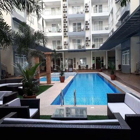Stunning New Condo In Exclusive La Grande Resort Angeles Eksteriør billede
