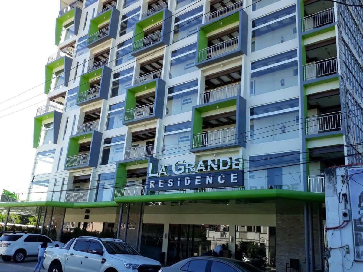 Stunning New Condo In Exclusive La Grande Resort Angeles Eksteriør billede