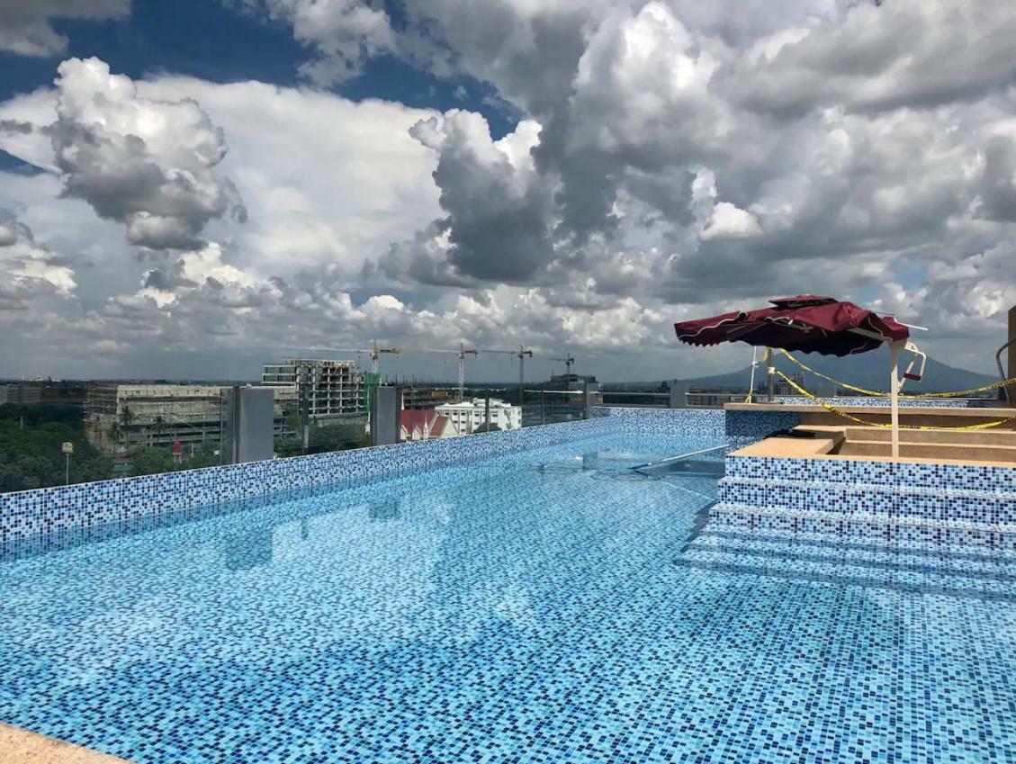 Stunning New Condo In Exclusive La Grande Resort Angeles Eksteriør billede